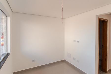 Sala de apartamento à venda com 2 quartos, 31m² em Vila Maria Alta, São Paulo
