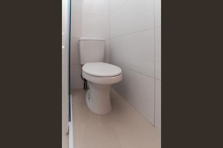 Apartamento à venda com 31m², 2 quartos e sem vaga Apartamento à venda com 31m², 2 quartos e sem vagaBanheiro