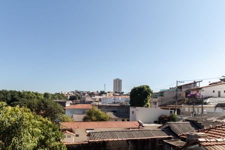 Quarto 1 - Vista de apartamento à venda com 2 quartos, 31m² em Vila Maria Alta, São Paulo