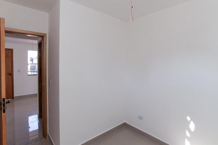 Quarto 2 de apartamento à venda com 2 quartos, 31m² em Vila Maria Alta, São Paulo
