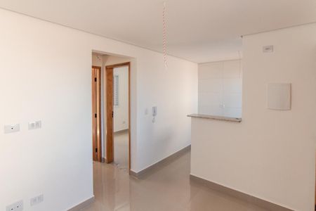 Sala de apartamento à venda com 2 quartos, 31m² em Vila Maria Alta, São Paulo