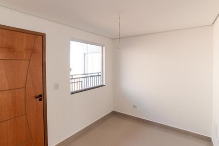 Sala de apartamento à venda com 2 quartos, 31m² em Vila Maria Alta, São Paulo
