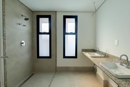Apartamento à venda com 201m², 4 quartos e 3 vagas