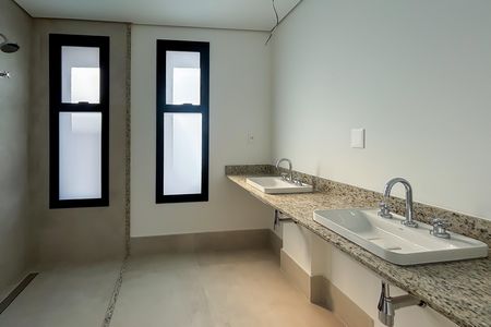 Apartamento à venda com 201m², 4 quartos e 3 vagas
