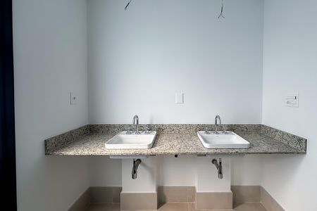 Apartamento à venda com 201m², 4 quartos e 3 vagas