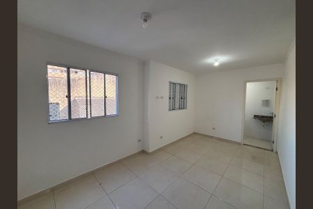 Foto 08 de kitnet/studio à venda com 1 quarto, 35m² em Vila Nova Manchester, São Paulo