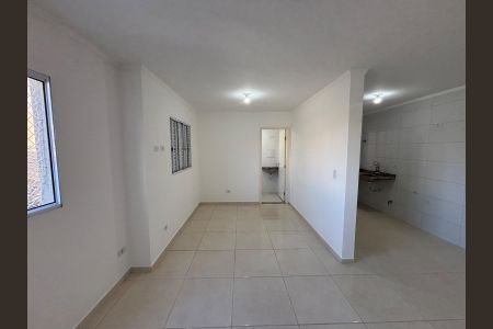 Foto 09 de kitnet/studio à venda com 1 quarto, 35m² em Vila Nova Manchester, São Paulo