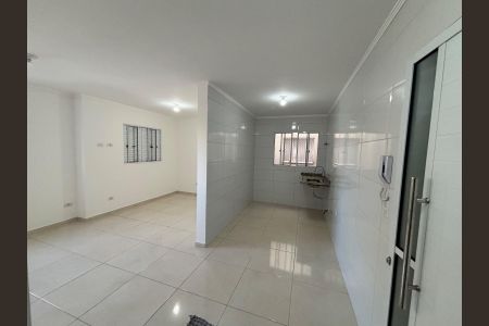 Foto 04 de kitnet/studio à venda com 1 quarto, 35m² em Vila Nova Manchester, São Paulo