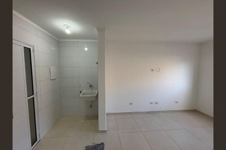 Foto 03 de kitnet/studio à venda com 1 quarto, 35m² em Vila Nova Manchester, São Paulo