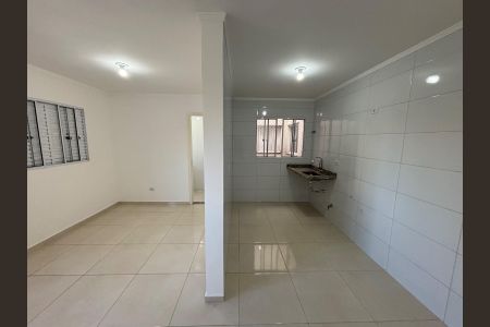 Foto 05 de kitnet/studio à venda com 1 quarto, 35m² em Vila Nova Manchester, São Paulo