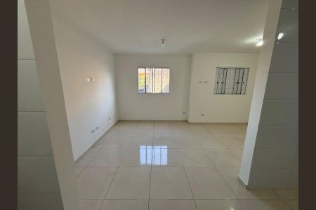 Foto 01 de kitnet/studio à venda com 1 quarto, 35m² em Vila Nova Manchester, São Paulo