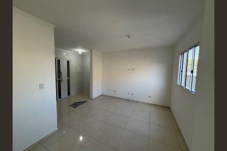 Foto 11 de kitnet/studio à venda com 1 quarto, 35m² em Vila Nova Manchester, São Paulo