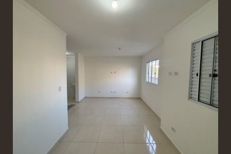 Foto 10 de kitnet/studio à venda com 1 quarto, 35m² em Vila Nova Manchester, São Paulo