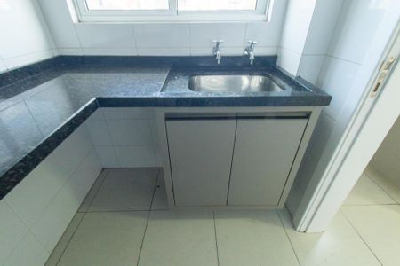 Apartamento à venda com 70m², 2 quartos e 2 vagas Apartamento à venda com 70m², 2 quartos e 2 vagasÁrea de Serviço