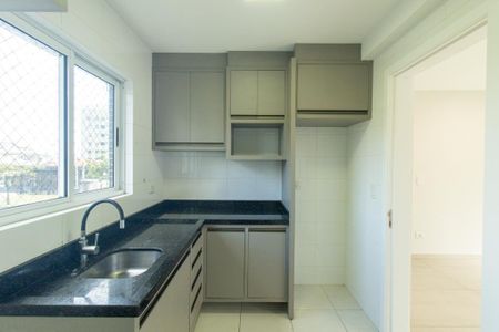 Apartamento à venda com 70m², 2 quartos e 2 vagas Apartamento à venda com 70m², 2 quartos e 2 vagasCozinha