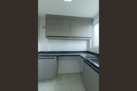 Área de Serviço de apartamento à venda com 2 quartos, 70m² em Água Verde, Curitiba