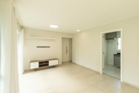 Apartamento à venda com 70m², 2 quartos e 2 vagas Apartamento à venda com 70m², 2 quartos e 2 vagasSala