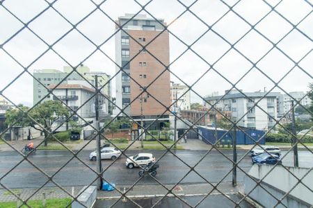 Vista do Quarto 2 Suite de apartamento à venda com 2 quartos, 70m² em Água Verde, Curitiba