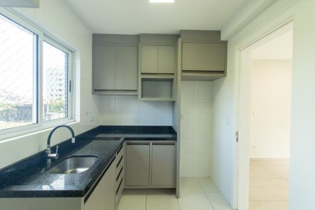 Apartamento à venda com 70m², 2 quartos e 2 vagas Apartamento à venda com 70m², 2 quartos e 2 vagasCozinha