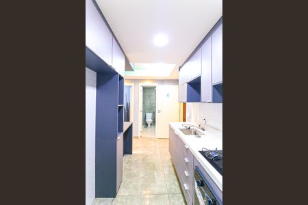 Apartamento para alugar com 39m², 2 quartos e sem vaga Apartamento para alugar com 39m², 2 quartos e sem vagaCozinha
