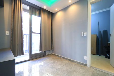 Sala de apartamento à venda com 2 quartos, 48m² em Cachambi, Rio de Janeiro