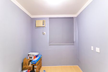 Quarto de apartamento à venda com 2 quartos, 48m² em Cachambi, Rio de Janeiro