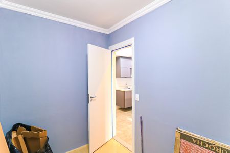 Apartamento para alugar com 39m², 2 quartos e sem vaga Apartamento para alugar com 39m², 2 quartos e sem vagaQuarto 2