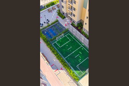 Apartamento para alugar com 39m², 2 quartos e sem vaga Apartamento para alugar com 39m², 2 quartos e sem vagaQuadra Esportiva