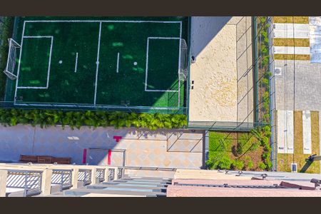 Apartamento para alugar com 39m², 2 quartos e sem vaga Apartamento para alugar com 39m², 2 quartos e sem vagaQuadra Esportiva