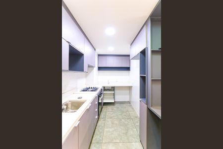 Apartamento para alugar com 39m², 2 quartos e sem vaga Apartamento para alugar com 39m², 2 quartos e sem vagaCozinha