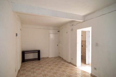Apartamento para alugar com 1 quarto, 42m² em Consolação, São Paulo