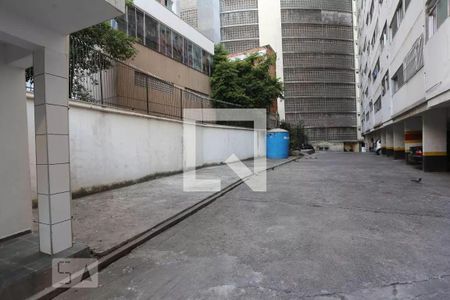 Apartamento para alugar com 1 quarto, 42m² em Consolação, São Paulo