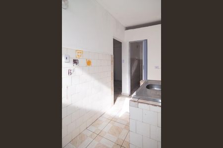 Apartamento para alugar com 1 quarto, 42m² em Consolação, São Paulo