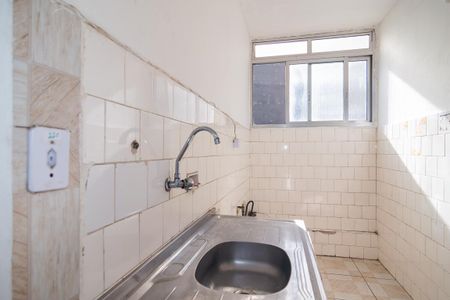 Apartamento para alugar com 1 quarto, 42m² em Consolação, São Paulo