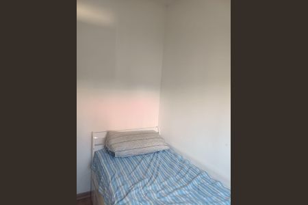 Quarto de apartamento para alugar com 2 quartos, 40m² em Lapa, São Paulo