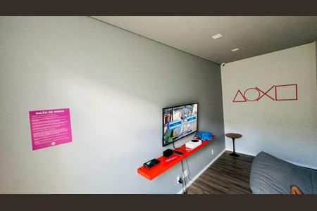 Apartamento para alugar com 40m², 2 quartos e sem vaga Apartamento para alugar com 40m², 2 quartos e sem vagaEspaço Game