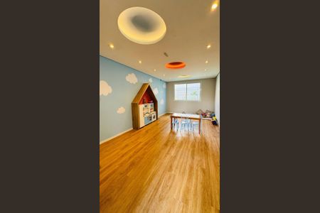 Apartamento para alugar com 40m², 2 quartos e sem vaga Apartamento para alugar com 40m², 2 quartos e sem vagaBrinquedoteca