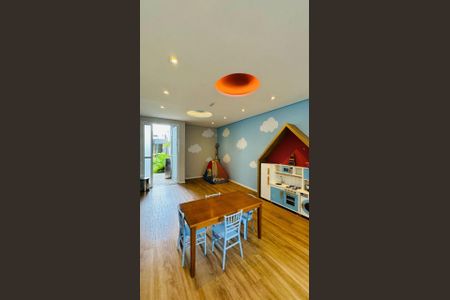 Apartamento para alugar com 40m², 2 quartos e sem vaga Apartamento para alugar com 40m², 2 quartos e sem vagaBrinquedoteca