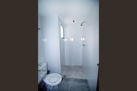 Apartamento à venda com 73m², 2 quartos e 1 vagaBanheiro Social