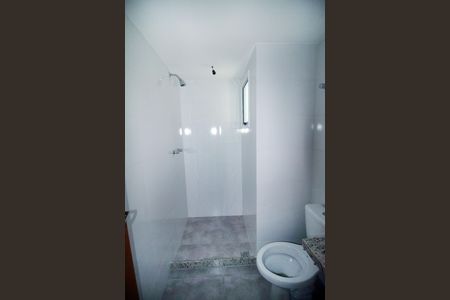 Apartamento à venda com 73m², 2 quartos e 1 vagaBanheiro da Suíte