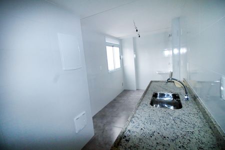 Apartamento à venda com 73m², 2 quartos e 1 vagaCozinha