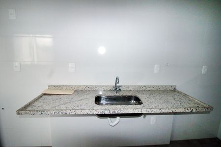 Apartamento à venda com 73m², 2 quartos e 1 vagaCozinha