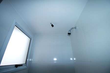 Apartamento à venda com 73m², 2 quartos e 1 vagaBanheiro Social