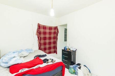 Quarto de kitnet/studio para alugar com 1 quarto, 60m² em Anhanguera, São Paulo