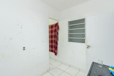 Cozinha de kitnet/studio para alugar com 1 quarto, 60m² em Anhanguera, São Paulo