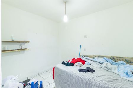 Quarto de kitnet/studio para alugar com 1 quarto, 60m² em Anhanguera, São Paulo