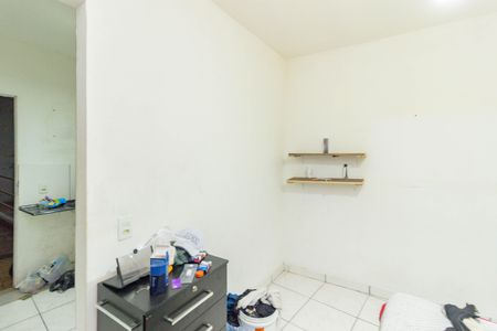 Quarto de kitnet/studio para alugar com 1 quarto, 60m² em Anhanguera, São Paulo