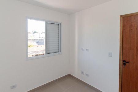 Quarto 1 de apartamento à venda com 2 quartos, 31m² em Vila Maria Alta, São Paulo