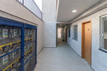 Apartamento à venda com 31m², 2 quartos e sem vaga Apartamento à venda com 31m², 2 quartos e sem vagaÁrea comum