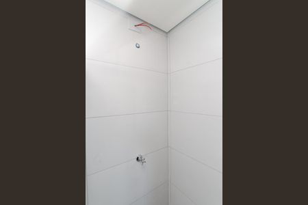 Apartamento à venda com 31m², 2 quartos e sem vaga Apartamento à venda com 31m², 2 quartos e sem vagaBanheiro